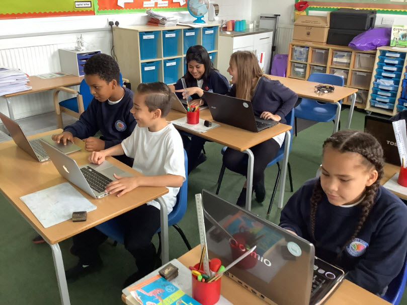 Digital Skills