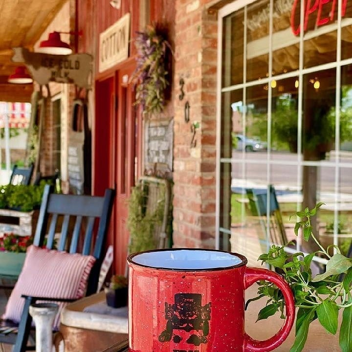 The Farmhouse Store