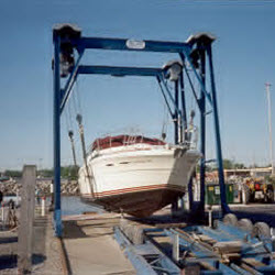 Boat Storage