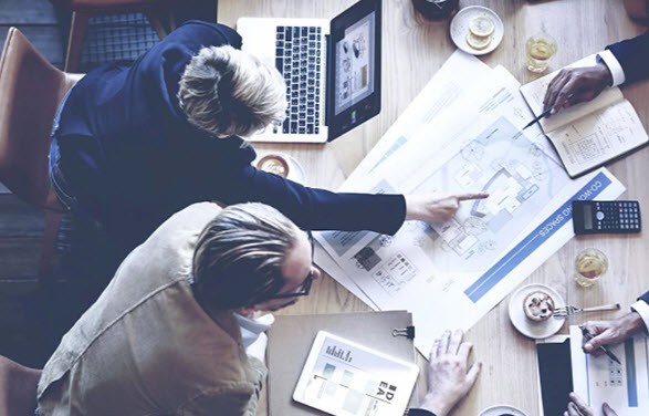 Built Your Business