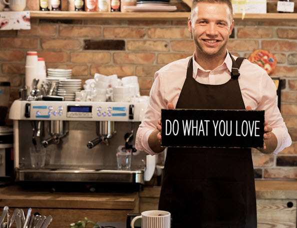 Stimulating Small Business Growth