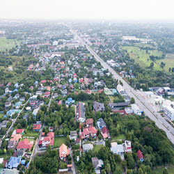 Land Use