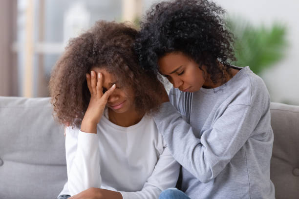 Grief Support