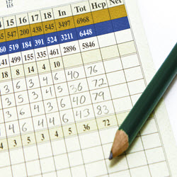 Scorecard