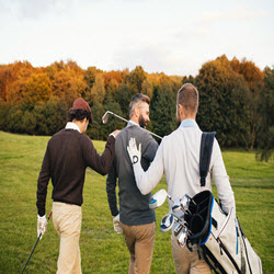 Junior Golf Programs