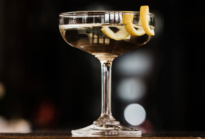 Cocktails