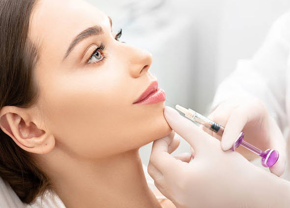 Botox / Dysport / Jeuveau