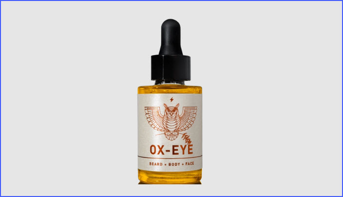 OX-Eye