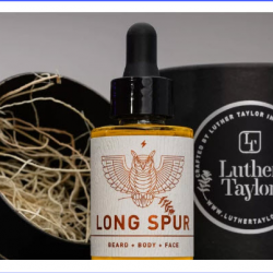 Long Spur