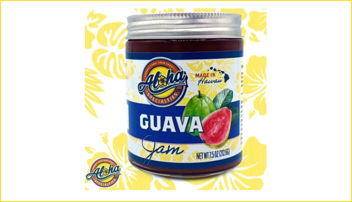 Guava Jam