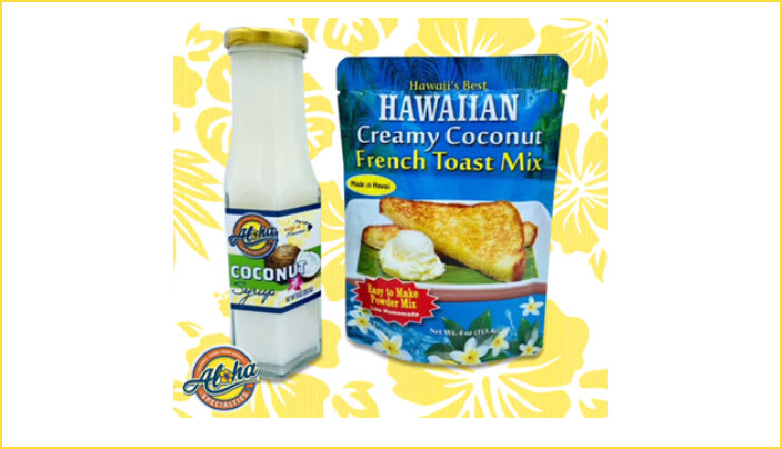 Breakfast Combo