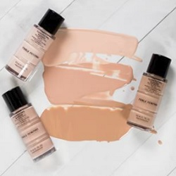 FOUNDATION CHECK