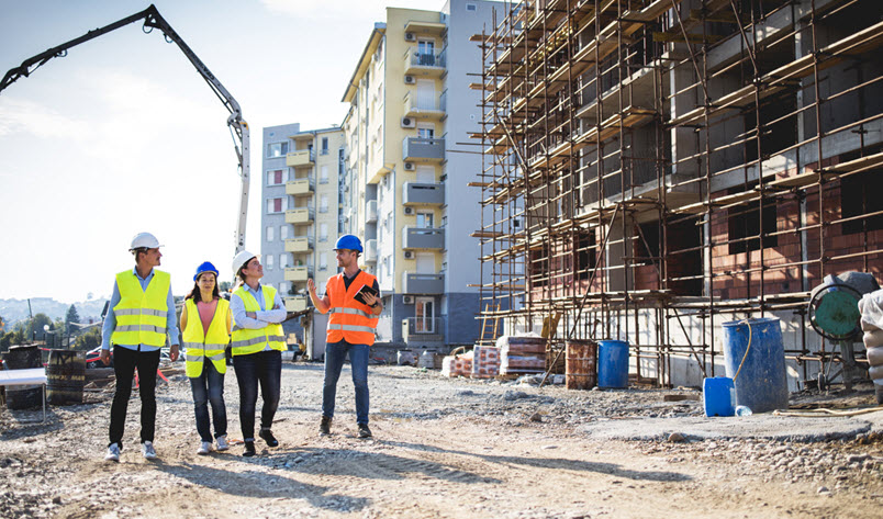 Commercial Construction