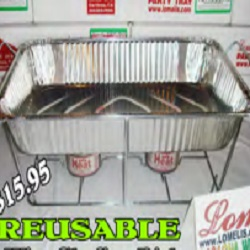 Party Tray
