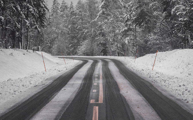 Snow Removal