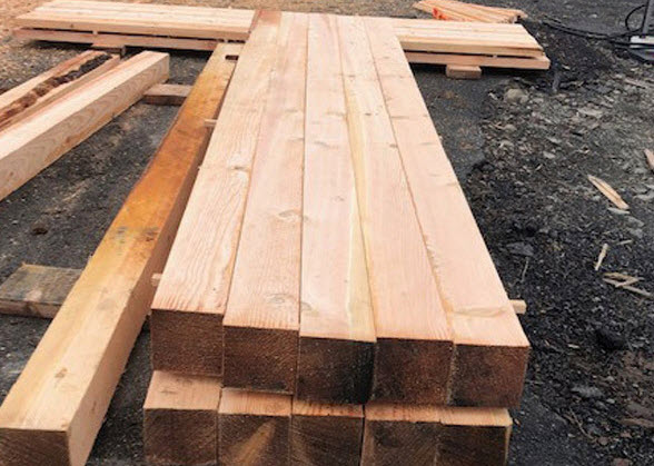 Building Materials