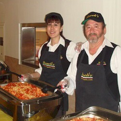 Catering