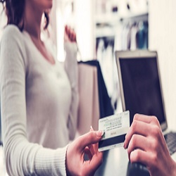 DEBIT CARD
