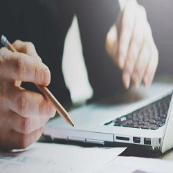 Business banking
