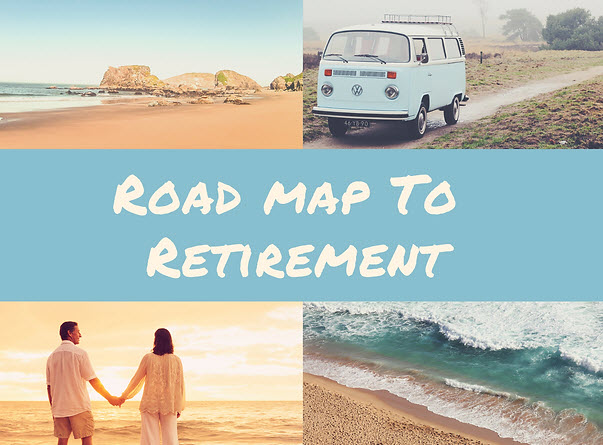 Road Map to Retirement