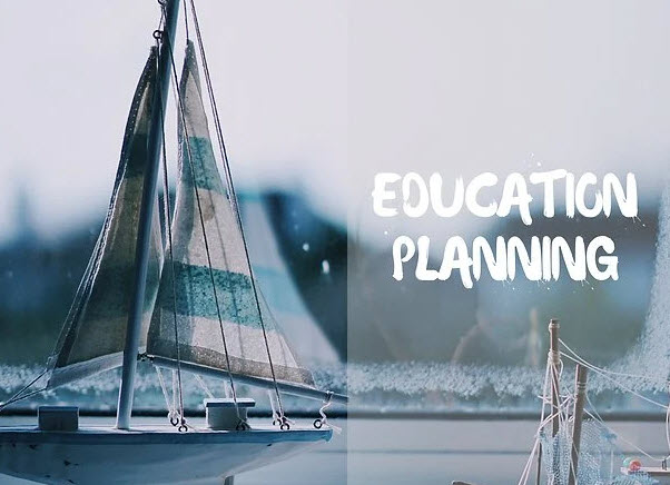 Education Planning