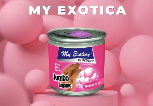 Exotica Scent