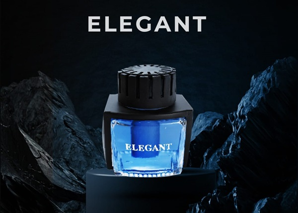 Elegant Big Bottles 2 OZ