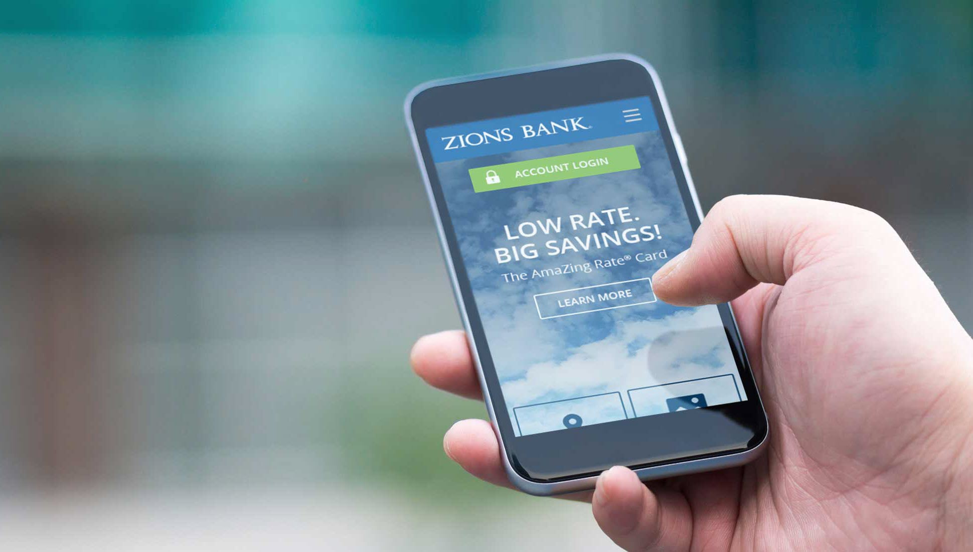 Personal Digital Banking