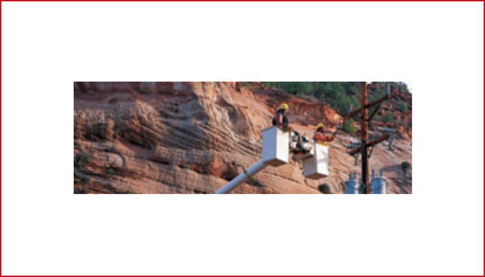 Garkane Energy
