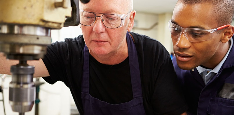 Manufacturing Extension Partnership