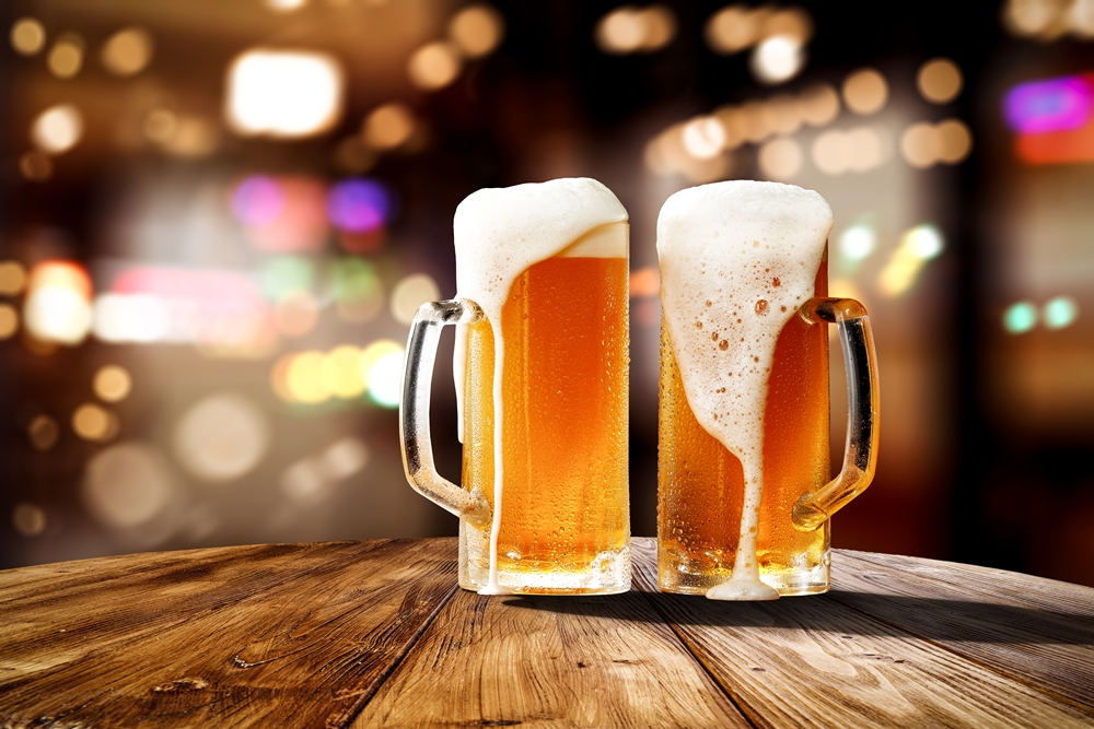 Beer