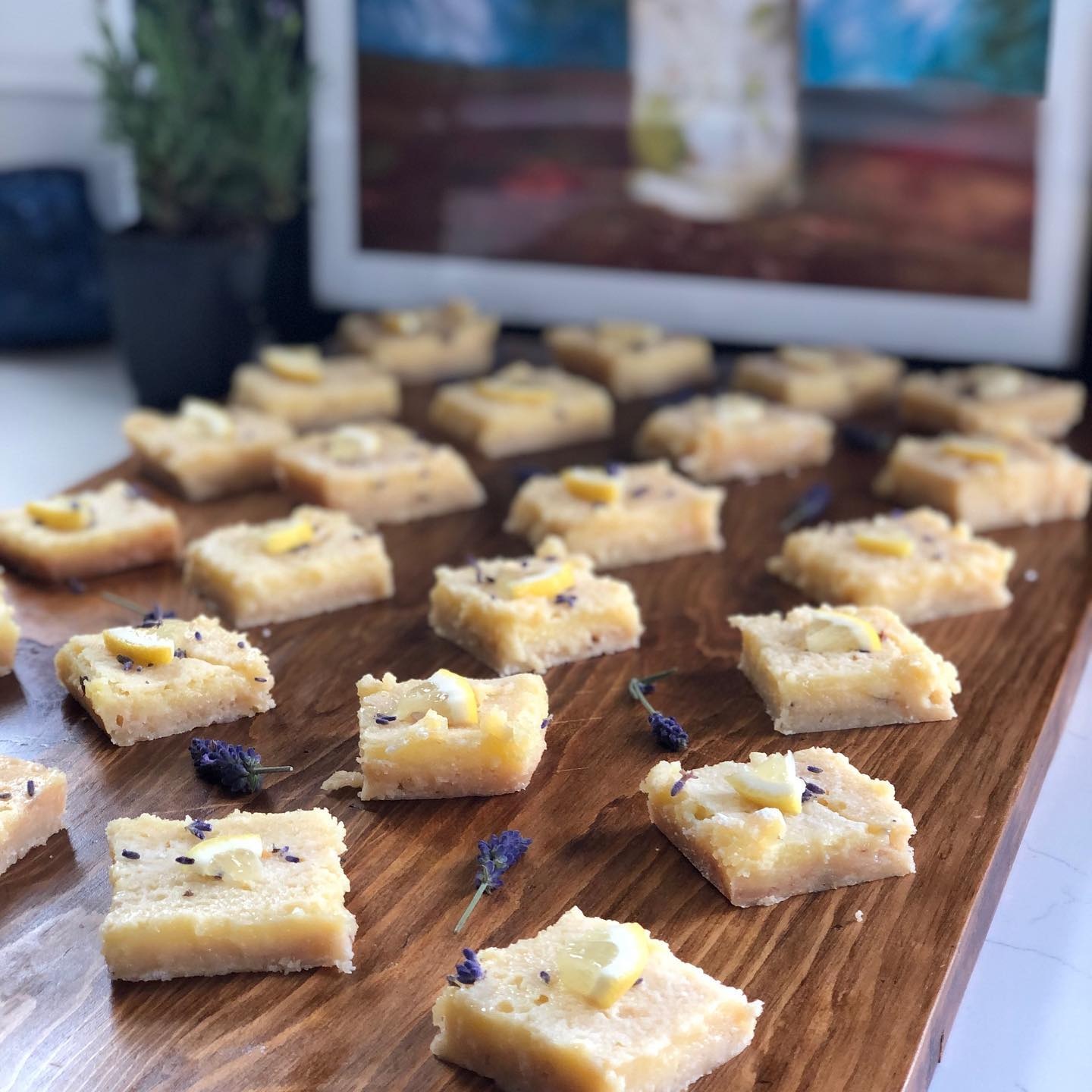 Hand-Crafted Charcuterie