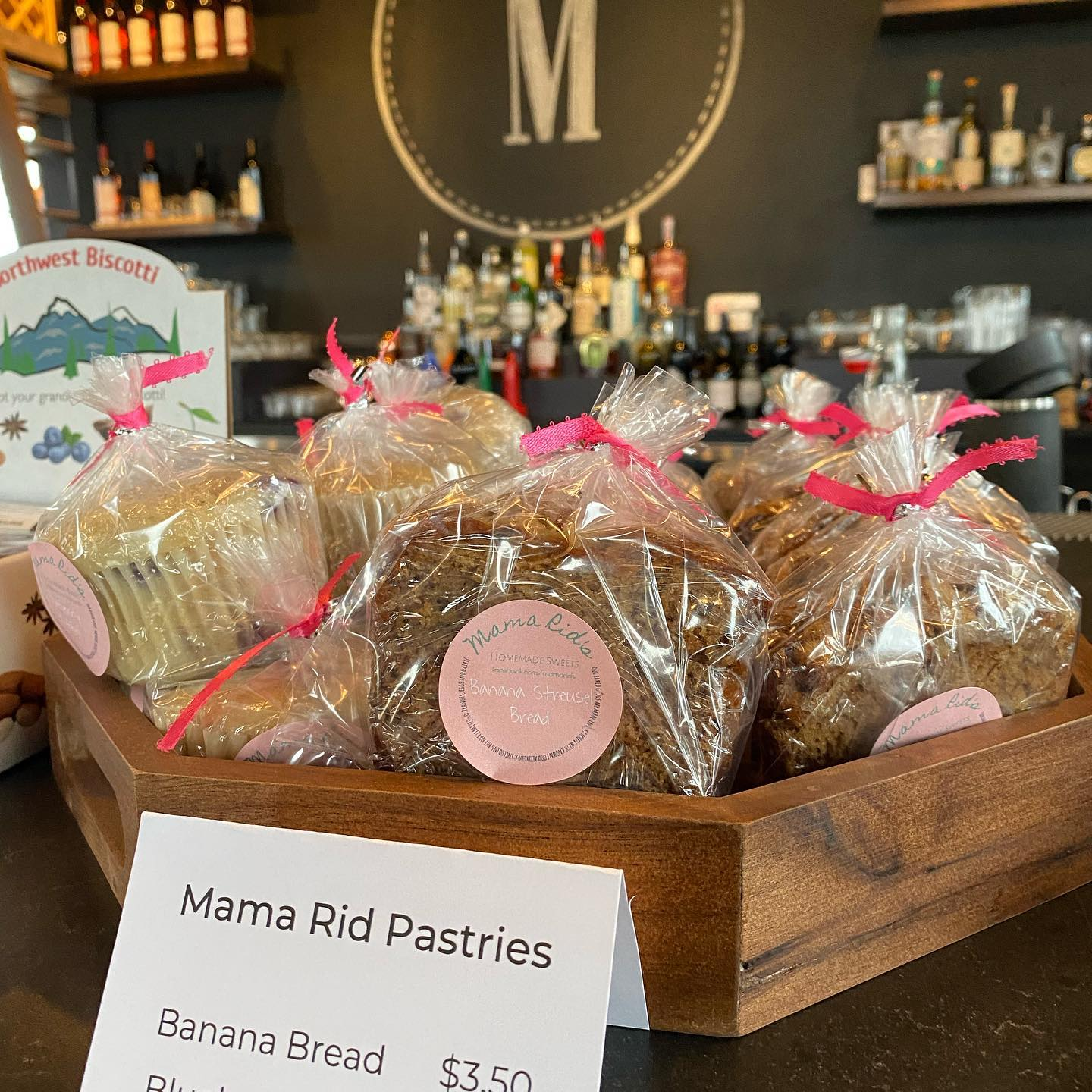 Pastries