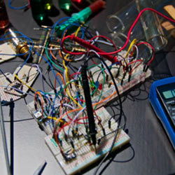Network Solutions