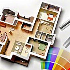 Interior Design Consultation