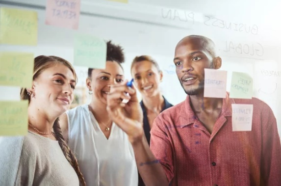 Workforce Innovation and Opportunity Act