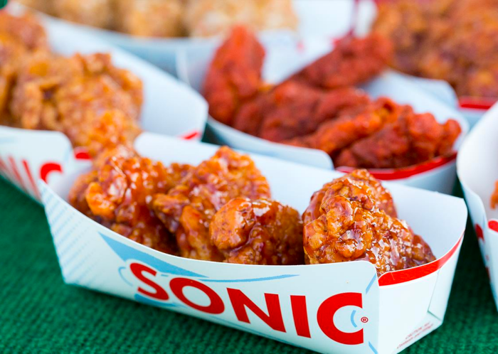 Chicken