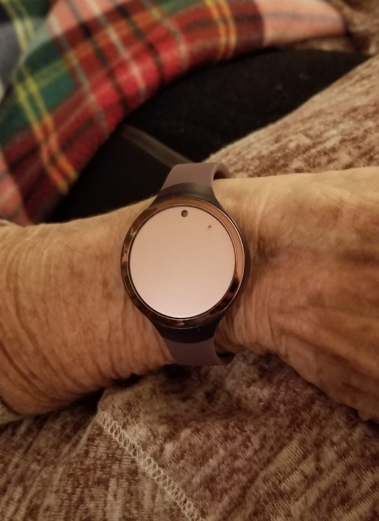 Personalized Medication Reminders