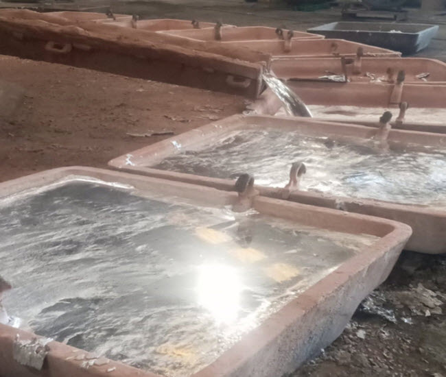 Alloying