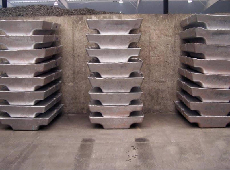 Forms and Types Processed