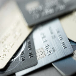 VISA Credit Card