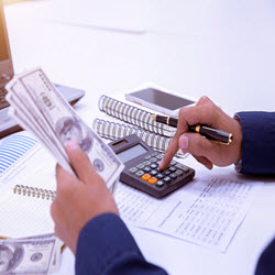 Business Loans