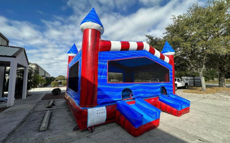 Bounce House