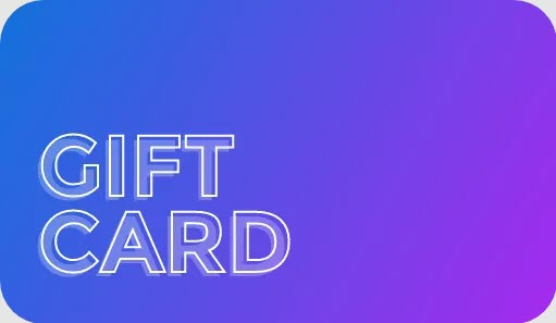 Gift Cards