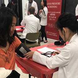  Health Fair/Event