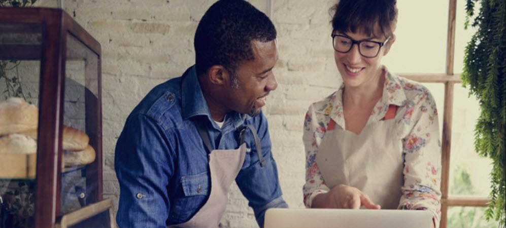 Business Internet Service