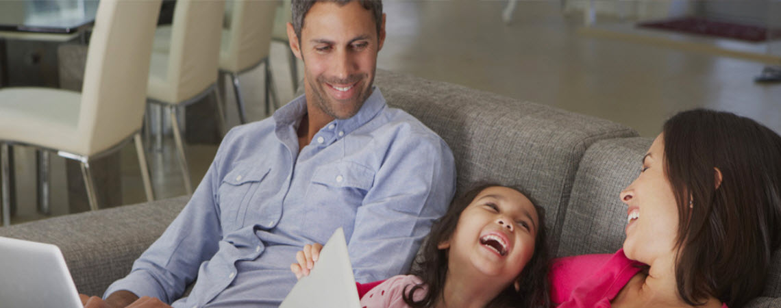 Home Internet Service