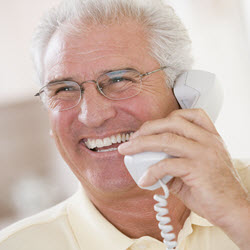 Dial-Up Internet Access