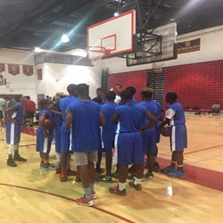 Basketball Program