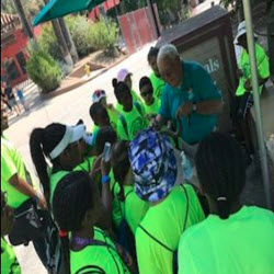 Club Genius Day Camp
